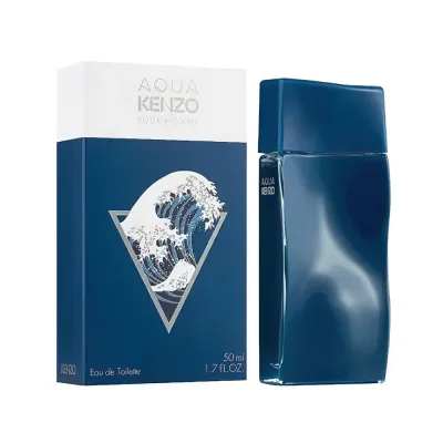 Туалетная вода Aqua Pour Homme (M) 100 мл