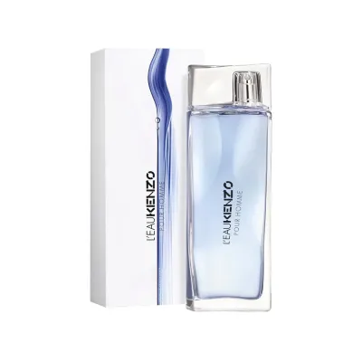 Туалетная вода L'Eau Pour Homme (M) 100 мл