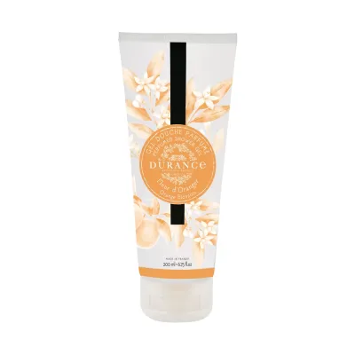 Гель для душа Orange Blossom 200мл