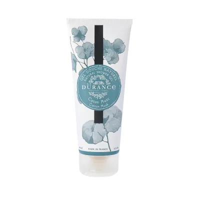 Гель для душа Cotton Musk 200мл