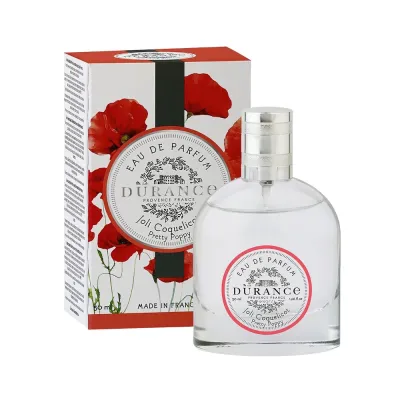 Вода парфюмированная Pretty Poppy для нее 50мл