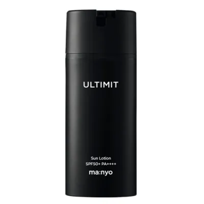 Ultimit All-In-One Sun Lotion Универсальный солнцезащитный лосьон 100 мл