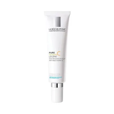 PURE VITAMIN Redermic C A REMEDY FOR NORMAL COMBINATION SKIN 40 ml
