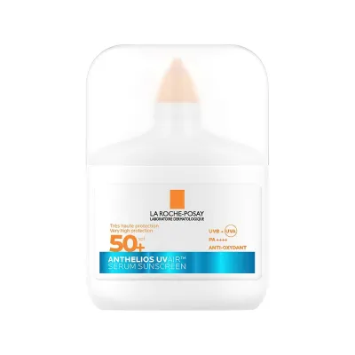 la Roche -Posay АНТГЕЛИОС Солнцезащитная сыворотка SFP50+ 50 мл