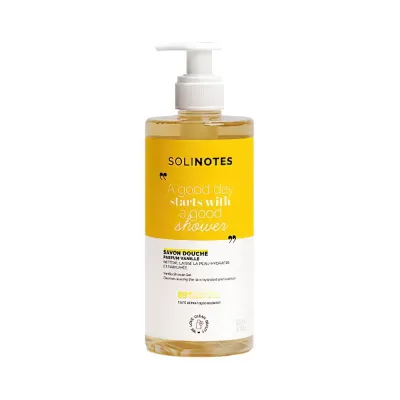 VANILLE Shower Gel 500ml