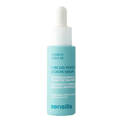 Pure Age Perfection Cicacne Serum 30 ml