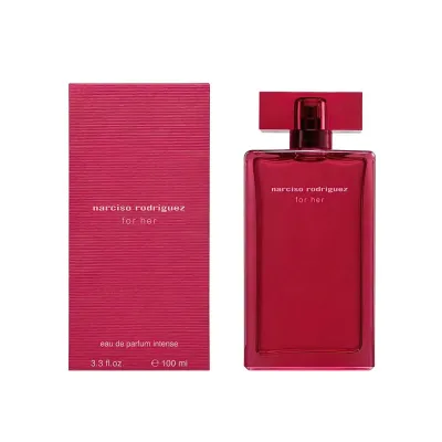 For Her - Eau de Parfum Intense 100 ml