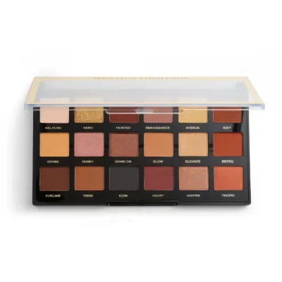 PRO ПАЛЕТКА ТЕНЕЙ REGENERATION PALETTE Nouveau Rose