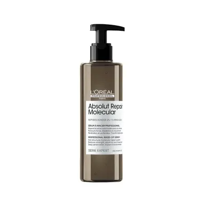 Professionne Absolut Repair Molecular serum for hair restoration 1 pc bottle 250 ml
