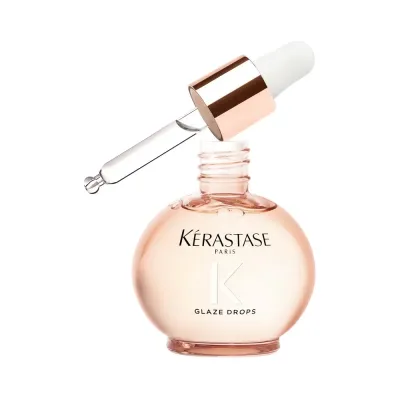 Gloss Absolu масло-сыворотка для блеска длинных непослушных волос, 45мл