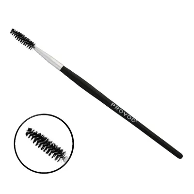 Brush Spiral Brow W901S, qoshlar uchun cho'tkacha W901S