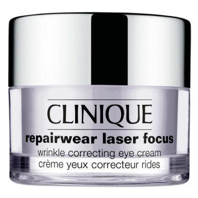 Repairwear Laser Focus Wrincle Correcting Eye Cream 15ml
