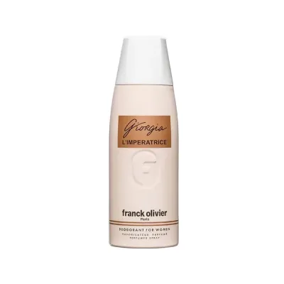 Giorgia L'Imperatrice DEO 250ML Women