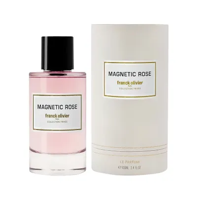 Magnetic Rose EDP 100 ML Mixte