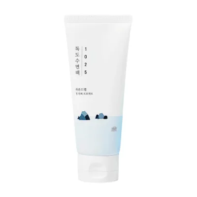 1025 Dokdo Sleeping Pack Ночная маска для лица 100ml