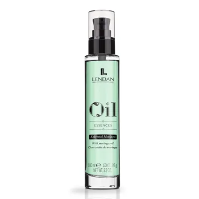 Sochlar uchun regeneratsiya qiluvchi moy / LD E.MORINGA OIL ESSENCES, 100 ml