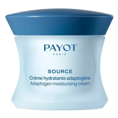 Adaptogen Moisturising Cream Yuz uchun krem 50 ml