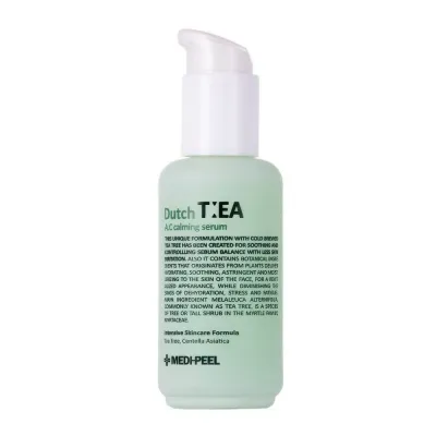 Dutch TEA A.C Calming Serum Сыворотка для лица 70 мл