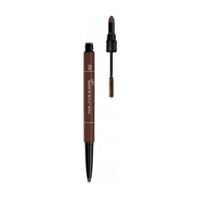 3 IN1 PERFECT BROW 3IN1 PERFECT BROW Ref.03