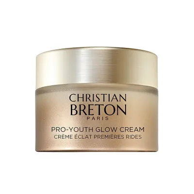 PRO-YOUTH GLOW CREAM 50ml