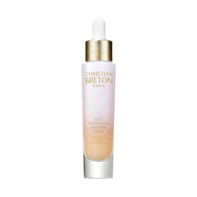 8 VIT SUPER GLOW BOOSTER SERUM 30ml