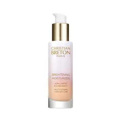 BRIGHTENING MOISTURIZER 50ml