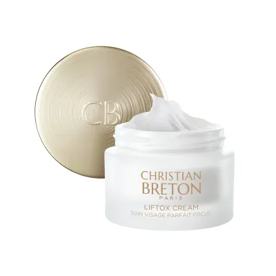 Liftox Cream Антивозрастной лифтинг-крем liftox 50ml