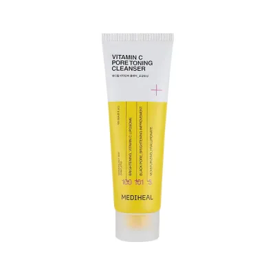 Vitamin C Cleanser Pore Toning Тоник для умывания с витамином С 120 мл