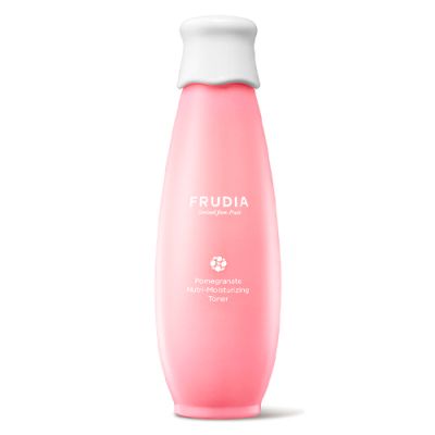 Pomegranate Nutri-Moisturizing Toner, 195 ml