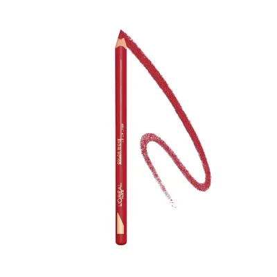 Lip Liner "Color Riche Le Lip Liner", shade 297, red