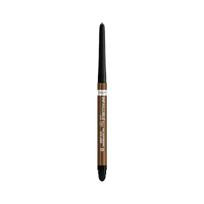Loreal Paris Avtomatik gel layner INFAILLIBLE Grip Liner, 12-jez espresso