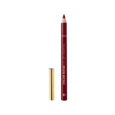 Lip Pencil Rich Color 1990 Bordeaux, 1.2 g