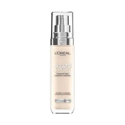 L'Oreal Тональный крем Alliance Perfect оттенок 0.5N, 30 мл