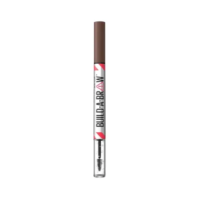 Гель для укладки бровей Build A Brow 2 in 1 257 Medium Brown 1,4 г