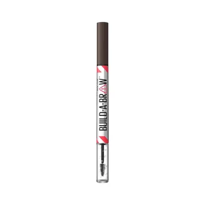 Гель для укладки бровей Build A Brow 2 in 1 260 Deep Brown 1,4 г
