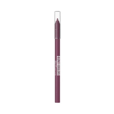 Гелевый карандаш для глаз Maybelline New York Tattoo - 818 BERRY BLISS