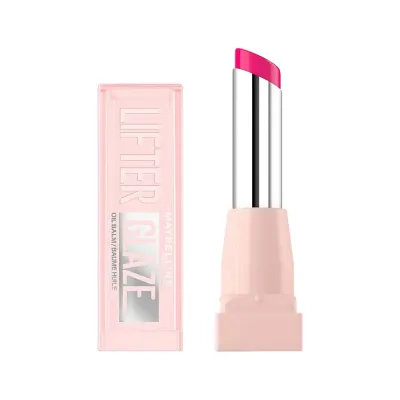 Бальзам для губ Lifter Glaze, тон 003 ROSE BITE