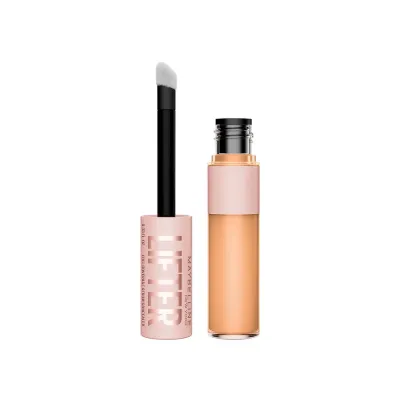 Консиллер-сыворотка Maybelline New York Lifter Serum Concealer оттенок 45 10 мл
