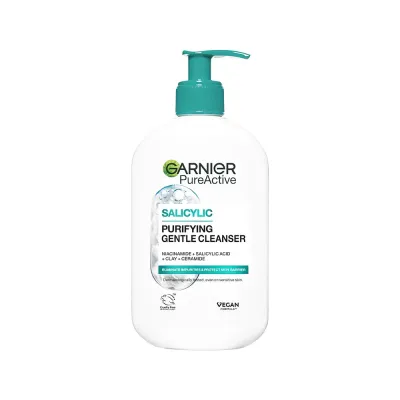 очищающий гель Salicylic 250 мл