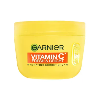 Крем-сорбет для лица Vitamin C 85мл