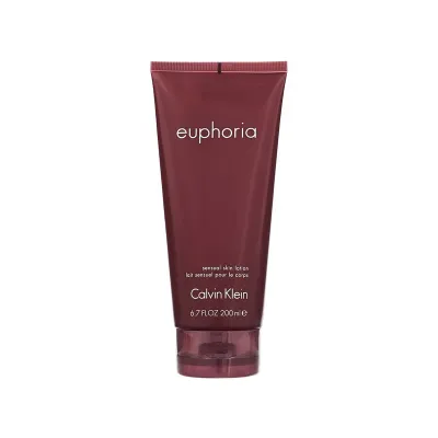 Euphoria for Women Body Lotion 200ml