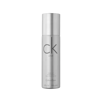 CK One Deodorant Spray 150ml