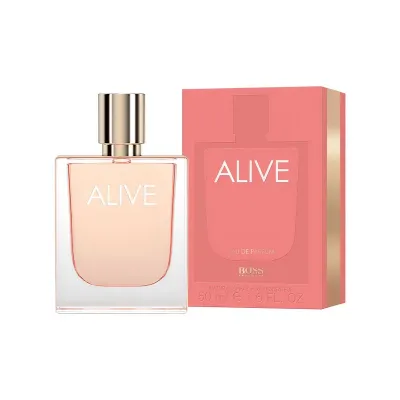 ALIVE EDP Spray 50ml