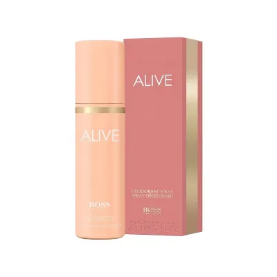 ALIVE Deodorant Spray 100ml