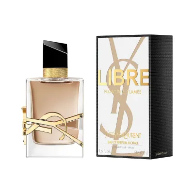 Libre EDP Florale 50ML