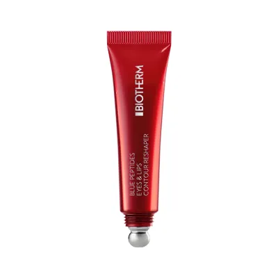 Blue Peptides Eyes Lips T15ML