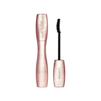 Lancôme Lash Idôle Curl Goddess Mascara Black 01