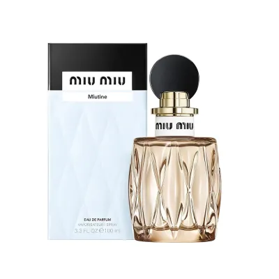 Miutine EDP (W) 100ML MV