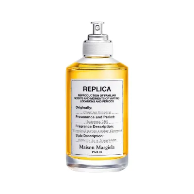 MAISON MARGIELA Replica Chasing Sunsets EDTженская туалетная вода 30мл