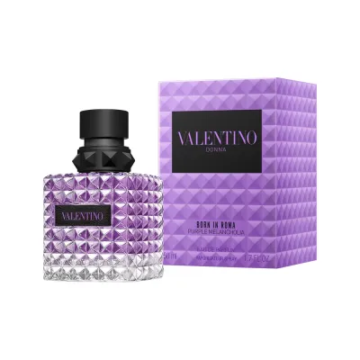 BIR Purple Donna 50ML FG